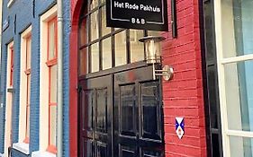 Het Rode Pakhuis